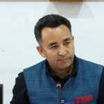 Ganesh Parajuli