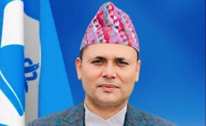Ganesh Paudel