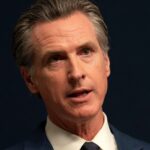 Gavin Newssom