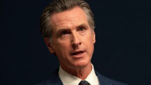 Gavin Newssom