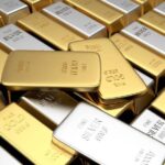 Gold and Silver