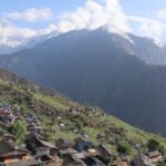 Gurja, Myagdi