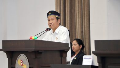 Harka Sampang