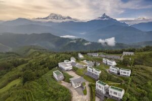 Himalayan Hideaway Resort Pokhara