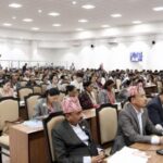 HoR Meeting