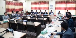 HoR hearing committee