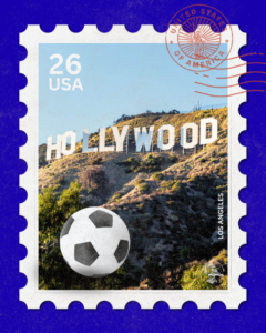 Hollywood