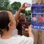 Houston shooting