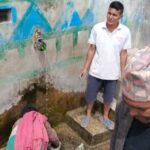 Humla Drinking Water