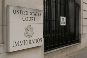 Immigration Court