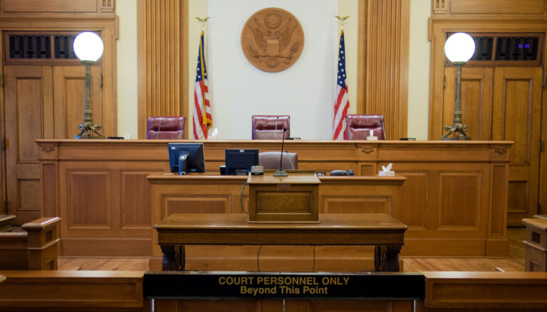 Immigration Court