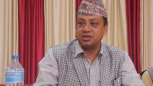 Indra Baniya