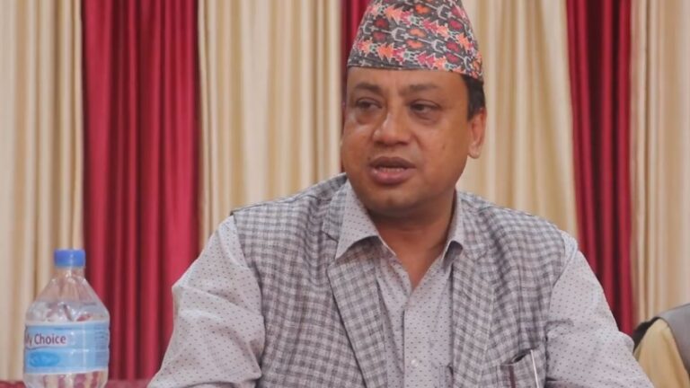 Indra Baniya