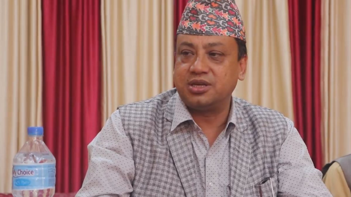 Indra Baniya