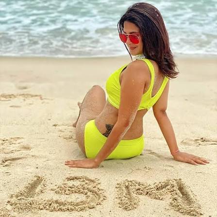 Jennifer Winget main