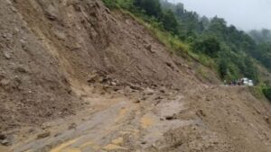 Karnali Road