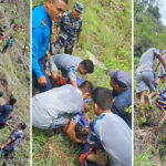 Karnali accident