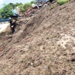 Karnlai Landslide