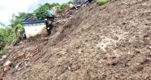Karnlai Landslide