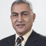 Kishor Thapa