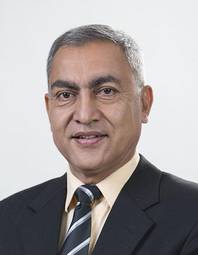 Kishor Thapa