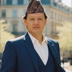 Kumar Karki