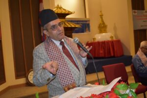 Lal Gopal Subedi