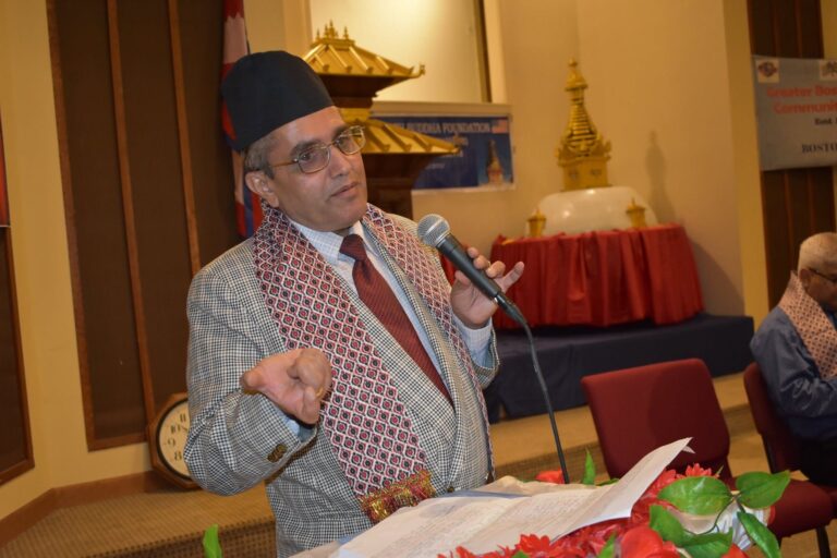 Lal Gopal Subedi