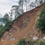 Landslide