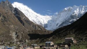 Langtang