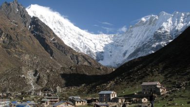 Langtang