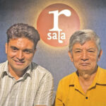 Madan Krishna, Yaman