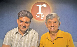 Madan Krishna, Yaman