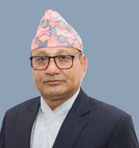 Man Bahadur Karki