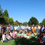 NPRC Colorado picnic