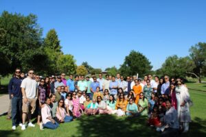 NPRC Colorado picnic