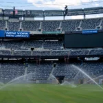 NYNJ Stadium