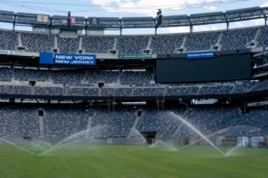 NYNJ Stadium