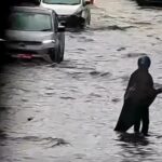 Nagarjun Flood