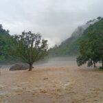 Natural disaster