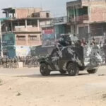Nepal Army in Dhanusha