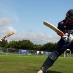 Nepal Cricket Team