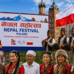 Nepal Festival Poland
