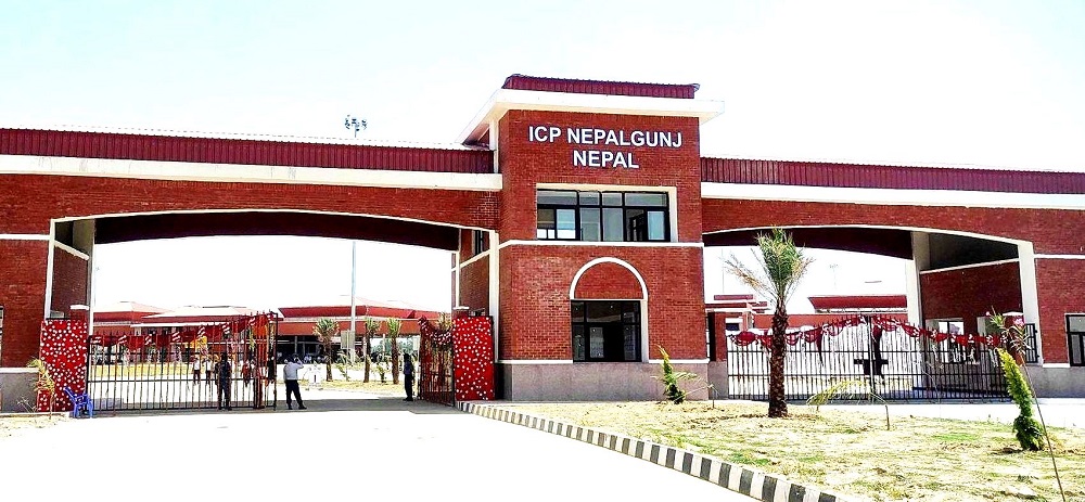 Nepalgunj Custom