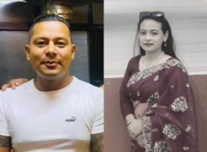 Nepali Bro