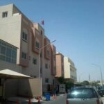 Nepali mission Kuwait