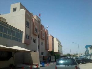 Nepali mission Kuwait
