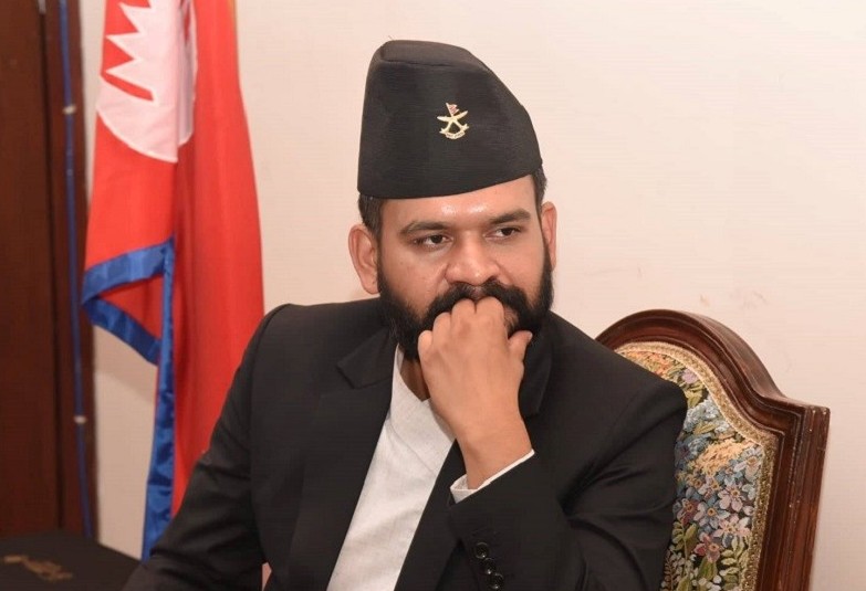 PM Shah