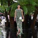 Paris couture week