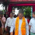 Prachanda